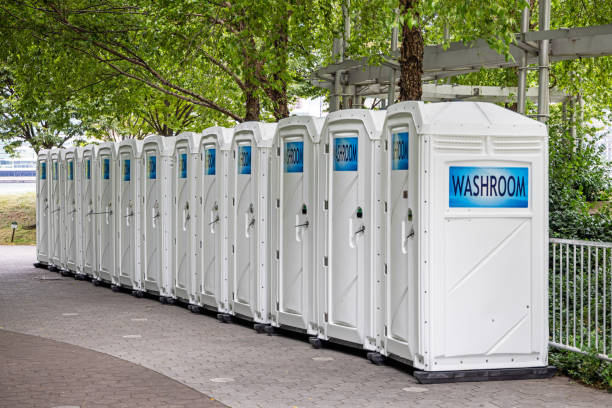 Best Porta potty rental for parties  in Dublin, OH