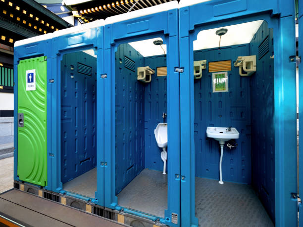 Best Porta potty rental near me  in Dublin, OH