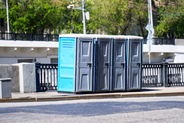 Best Best portable toilet rental  in Dublin, OH