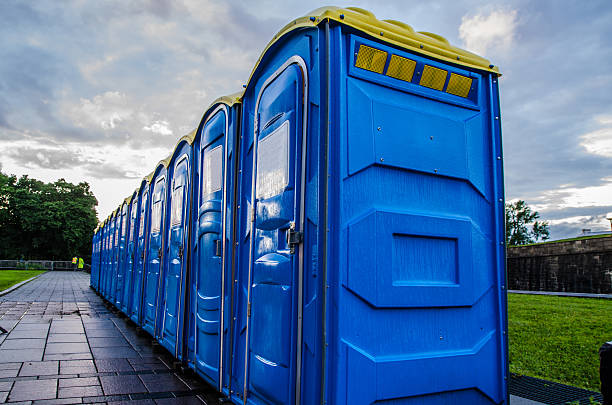 Best Handicap porta potty rental  in Dublin, OH