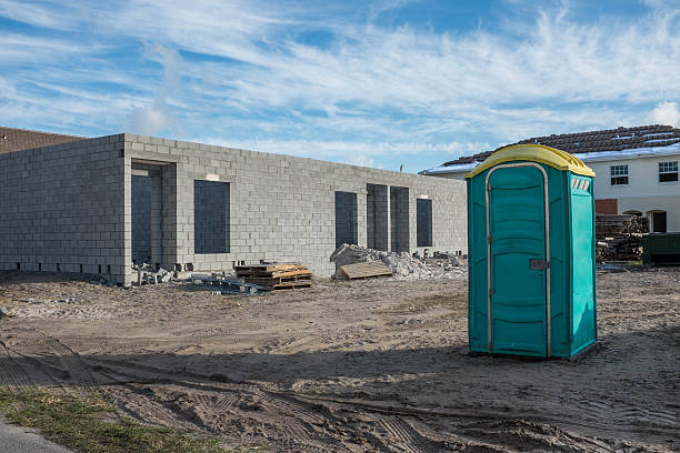 Reliable Dublin, OH porta potty rental Solutions